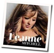 Pride Acoustic Chords by Leanne Mitchell