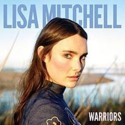 I Remember Love Chords by Lisa Mitchell