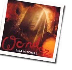 Sidekick Chords by Lisa Mitchell