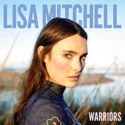 Warriors Chords by Lisa Mitchell