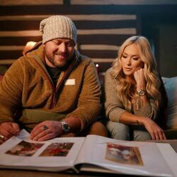 I Hope It Snows by Mitchell Tenpenny, Meghan Patrick