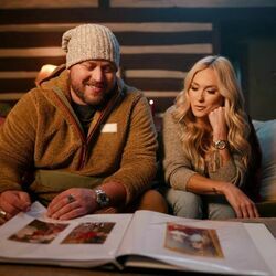 I Hope It Snows Chords by Mitchell Tenpenny, Meghan Patrick