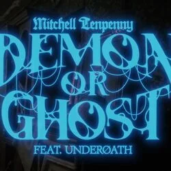 Demon Or Ghost Chords by Mitchell Tenpenny