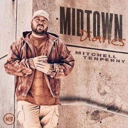 A Girls Love by Mitchell Tenpenny