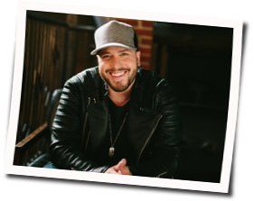 Alcohol You Later Solo Tab by Mitchell Tenpenny