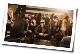 Bitches Chords by Mitchell Tenpenny