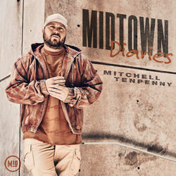 Good And Gone by Mitchell Tenpenny
