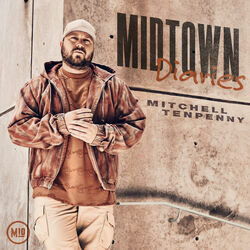 Good And Gone Chords by Mitchell Tenpenny