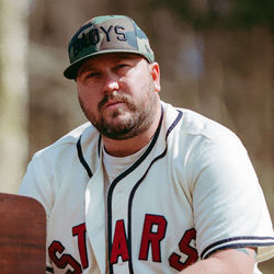 Good Thing by Mitchell Tenpenny