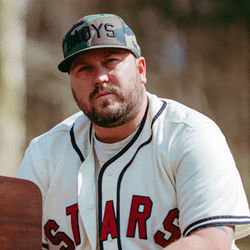 Good Thing Chords by Mitchell Tenpenny