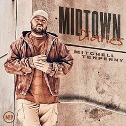 Long As You Let Me by Mitchell Tenpenny