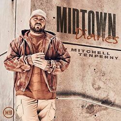 Long As You Let Me Chords by Mitchell Tenpenny