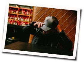 Mixed Drinks Chords by Mitchell Tenpenny