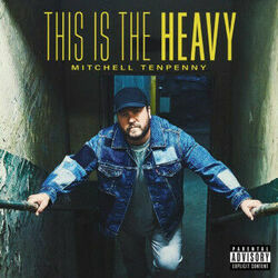 Now We're Talking Chords by Mitchell Tenpenny