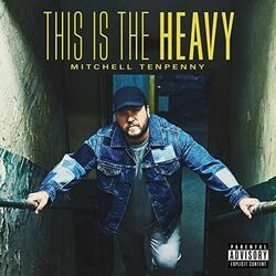 Sleeping Alone Chords by Mitchell Tenpenny