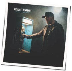 Telling All My Secrets Chords by Mitchell Tenpenny