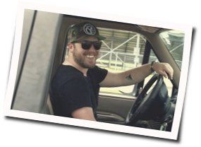 Truck I Drove In High School Chords by Mitchell Tenpenny