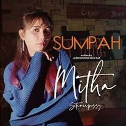 Sumpah Chords by Mitha Sitaniapessy
