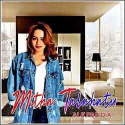 Ale Par Dia Chords by Mitha Talahatu