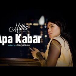 Apa Kabar Chords by Mitha Talahatu