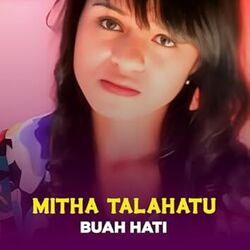 Mitha Talahatu chords for Buah hati
