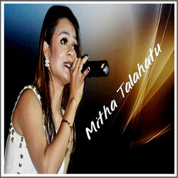 Mitha Talahatu chords for Cinta manangis