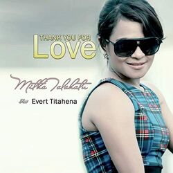 Thank You For Love Chords by Mitha Talahatu