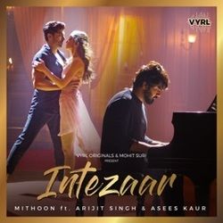 Intezaar by Mithoon