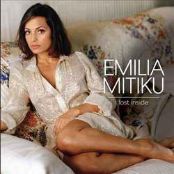 I Belong To You Chords by Emilia Mitiku