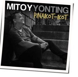 Pinaikot-ikot Chords by Mitoy Yonting
