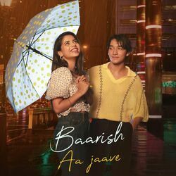Baarish Aa Jaave Chords by Mitraz