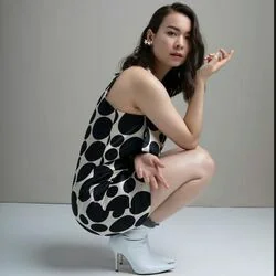 Because Dreaming Costs Money My Dear Solo Tab by Mitski