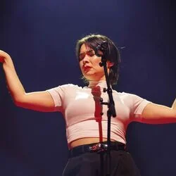 Bella Ciao Chords by Mitski