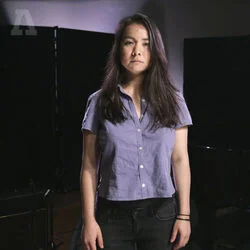 Class Of 2013 Live Chords by Mitski