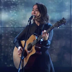 Crack Baby Chords by Mitski