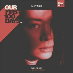 Fireproof Bass Tab by Mitski