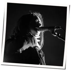 Geyser Acoustic Chords by Mitski