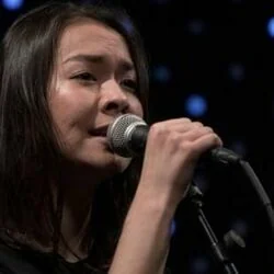 Geyser Live Tab by Mitski