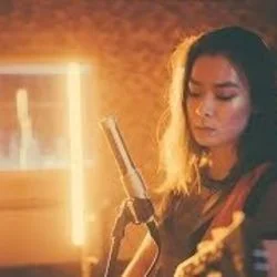 I Bet On Losing Dogs Tab by Mitski