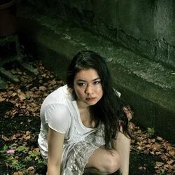 I Don't Smoke (Ver2) Chords by Mitski
