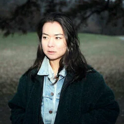 I Want You Chords by Mitski