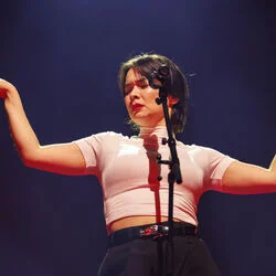 Townie Live Chords by Mitski