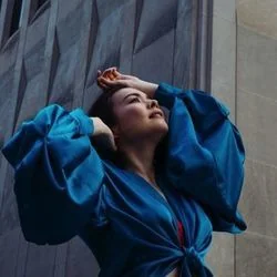 Working For The Knife (Ver2) Chords by Mitski