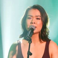 Brand New City Chords by Mitski
