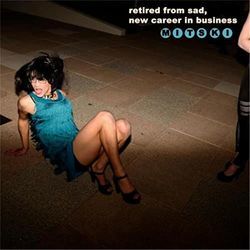 Class Of 2013 Chords by Mitski