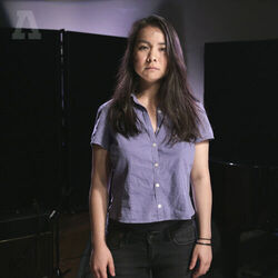 Class Of 2013 Live Chords by Mitski