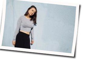 Crack Baby Chords by Mitski