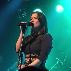 Dead Women by Mitski