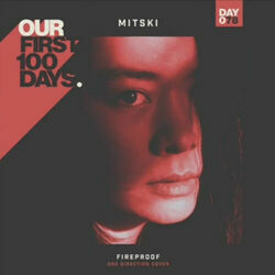 Fireproof Bass tabs by Mitski