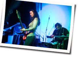Geyser Chords by Mitski